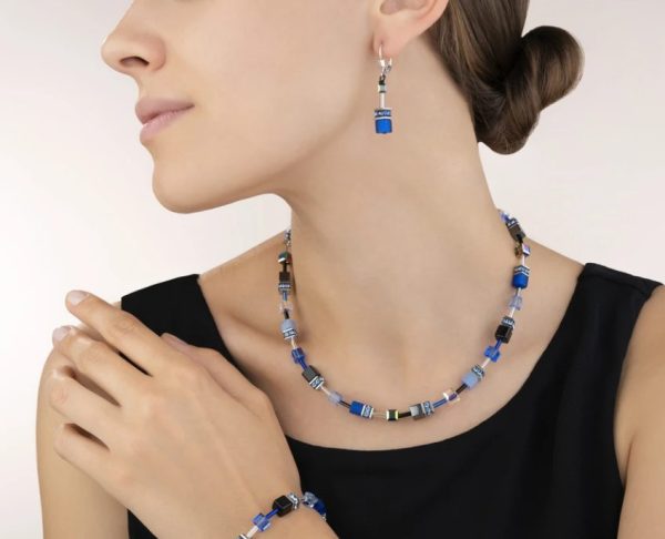 Boucles d'oreilles Femme Cœur de Lion – Image 2