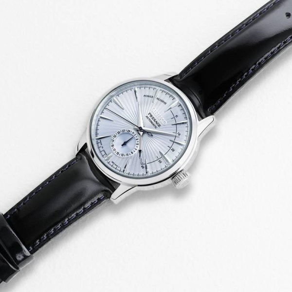 Montre  Seiko  Automatique Homme – Image 2