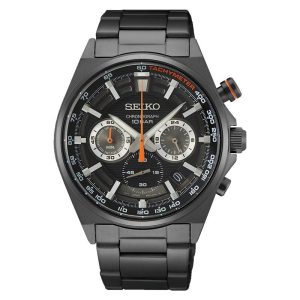 Montre Seiko Chrono Homme