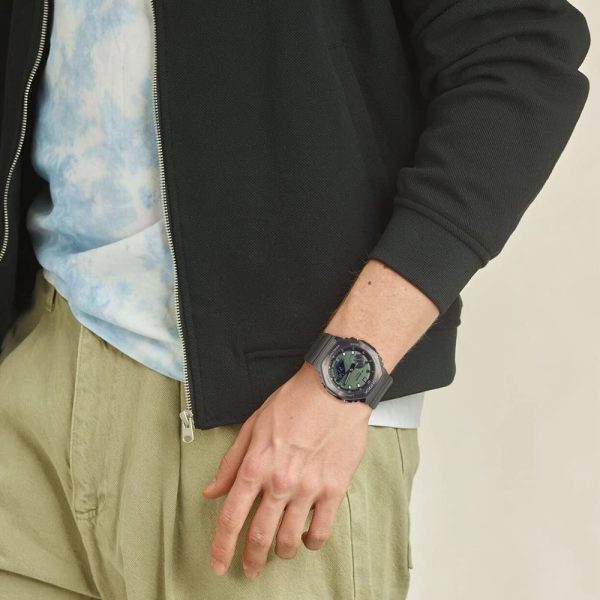 Montre G-Shock Homme – Image 3