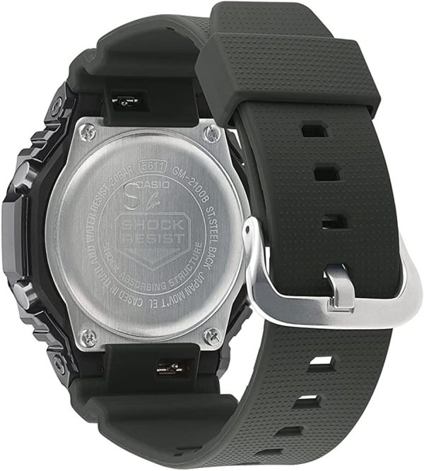 Montre G-Shock Homme – Image 2