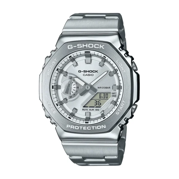 Montre G-Shock Homme