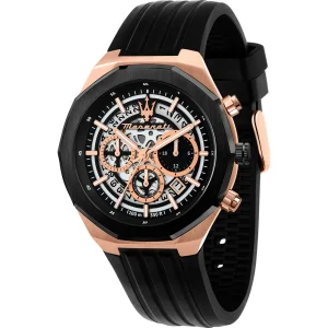 Montre Maserati Homme