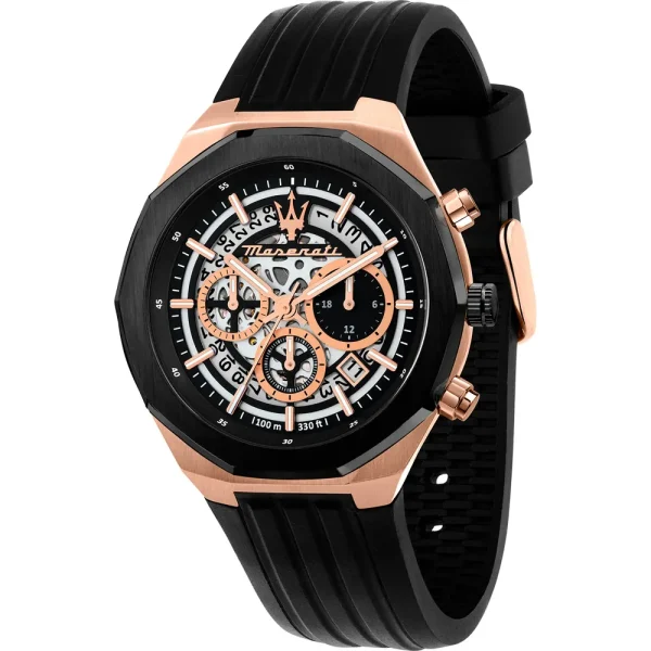 Montre Maserati Homme