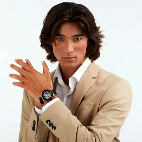 Montre Maserati Homme – Image 3