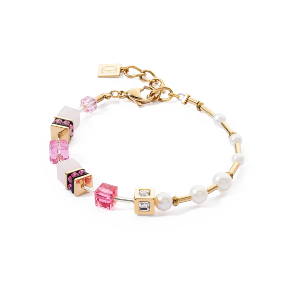 Bracelet Femme Cœur de Lion