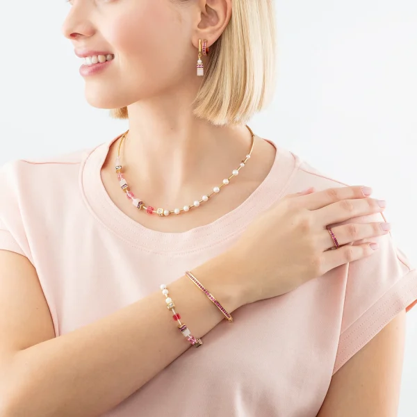 Bracelet Femme Cœur de Lion – Image 2