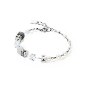 Bracelet Femme Cœur de Lion