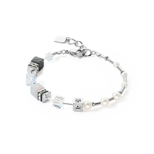 Bracelet Femme Cœur de Lion
