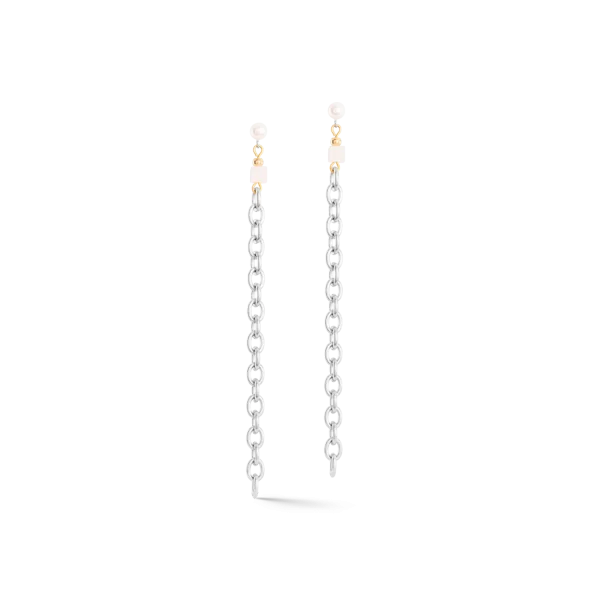 Boucles d'oreilles Femme Cœur de Lion – Image 2