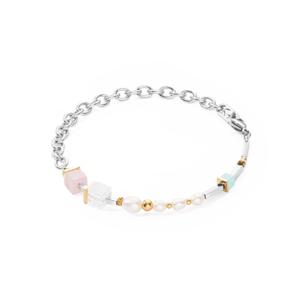 Bracelet Femme Cœur de Lion