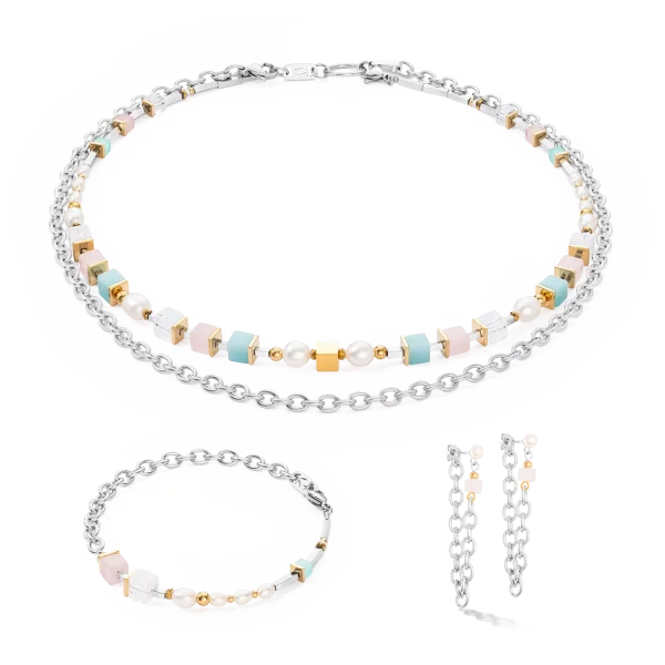 Bracelet Femme Cœur de Lion – Image 2