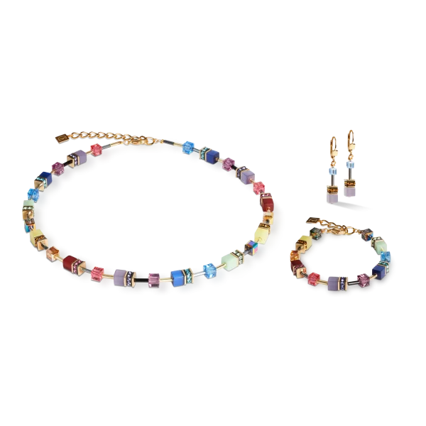 Boucles d'oreilles Femme Cœur de Lion – Image 2