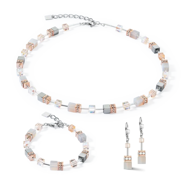 Boucles d'oreilles Femme Cœur de Lion – Image 3