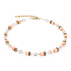 Collier Femme Cœur de Lion