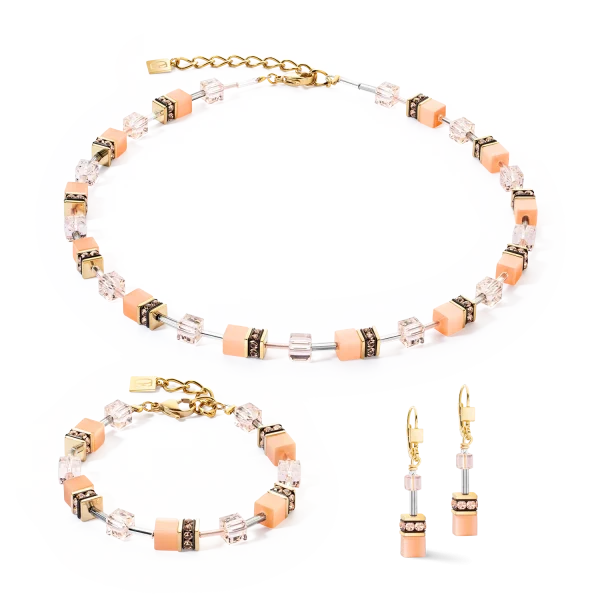 Collier Femme Cœur de Lion – Image 2