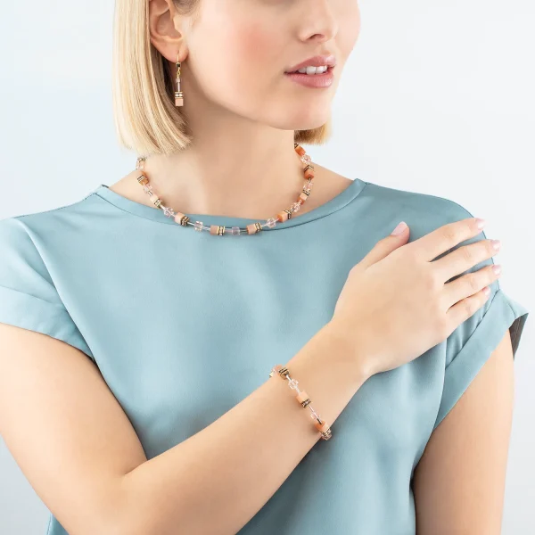Collier Femme Cœur de Lion – Image 3