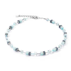 Collier Femme Cœur de Lion