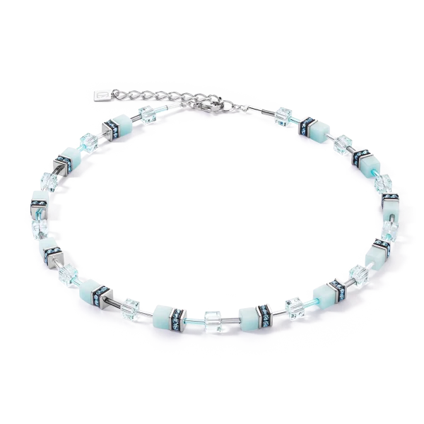 Collier Femme Cœur de Lion