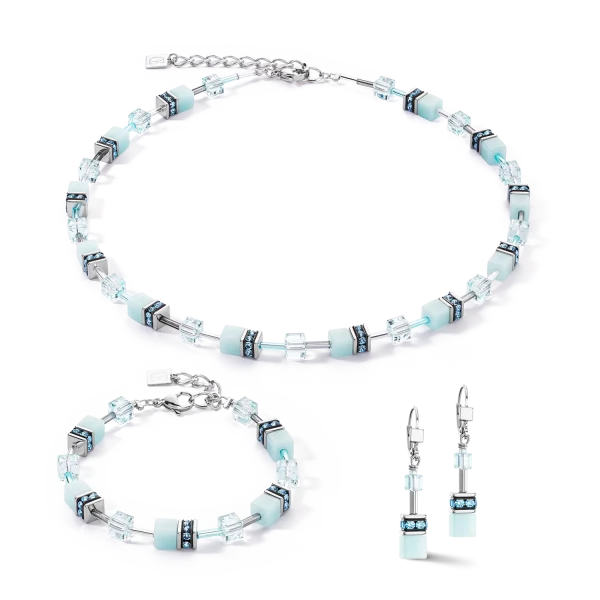Collier Femme Cœur de Lion – Image 2