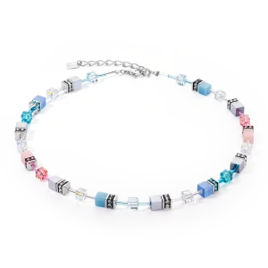 Collier Femme Cœur de Lion