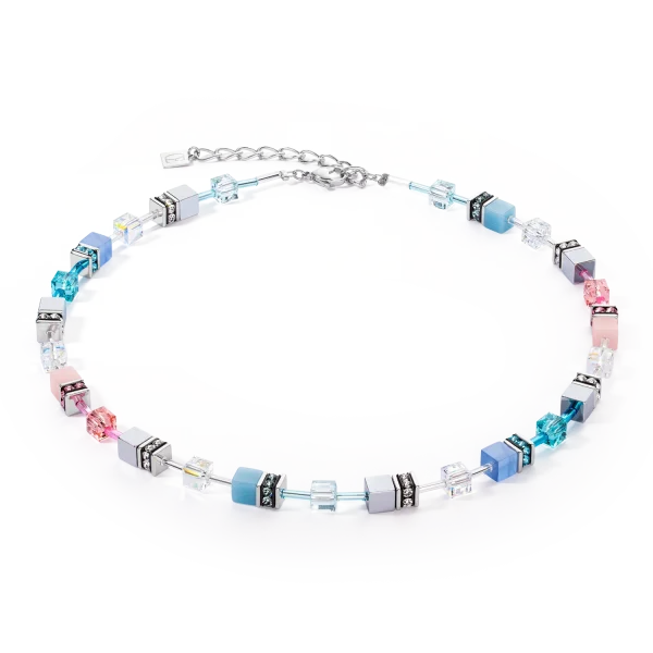 Collier Femme Cœur de Lion