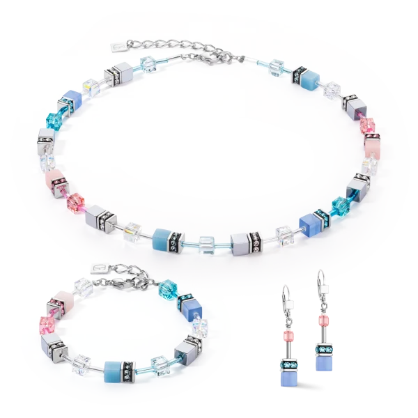 Collier Femme Cœur de Lion – Image 2