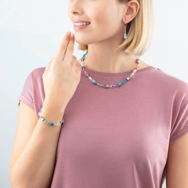 Collier Femme Cœur de Lion – Image 3