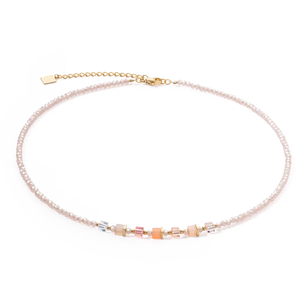 Collier Cœur de Lion Femme