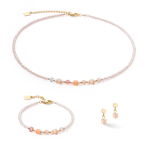 Collier Cœur de Lion Femme – Image 2