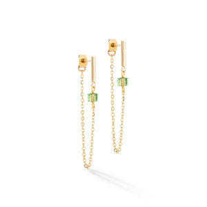 Boucles d'oreilles Femme Cœur de Lion