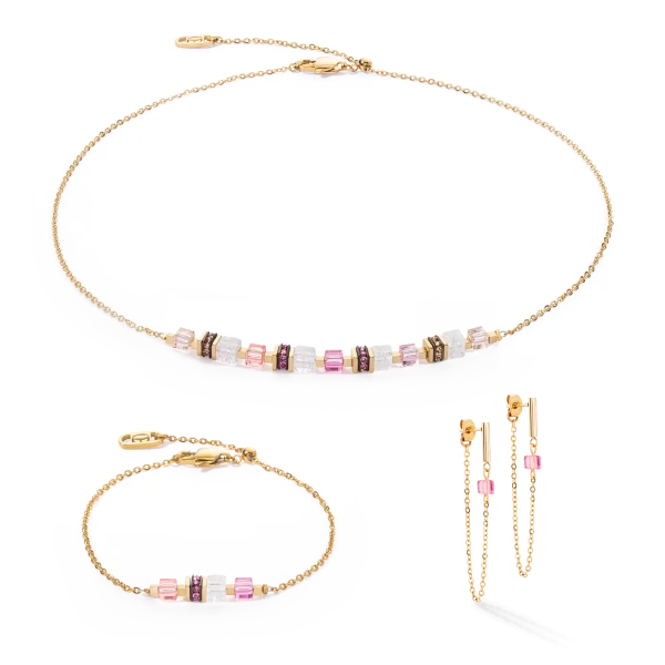 Boucles d'oreilles Femme Cœur de Lion – Image 3