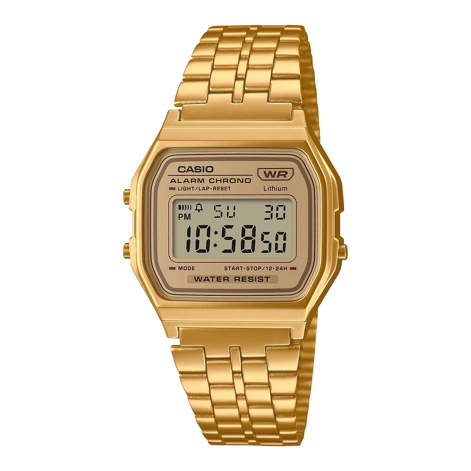 Montre Casio Vintage Unisex