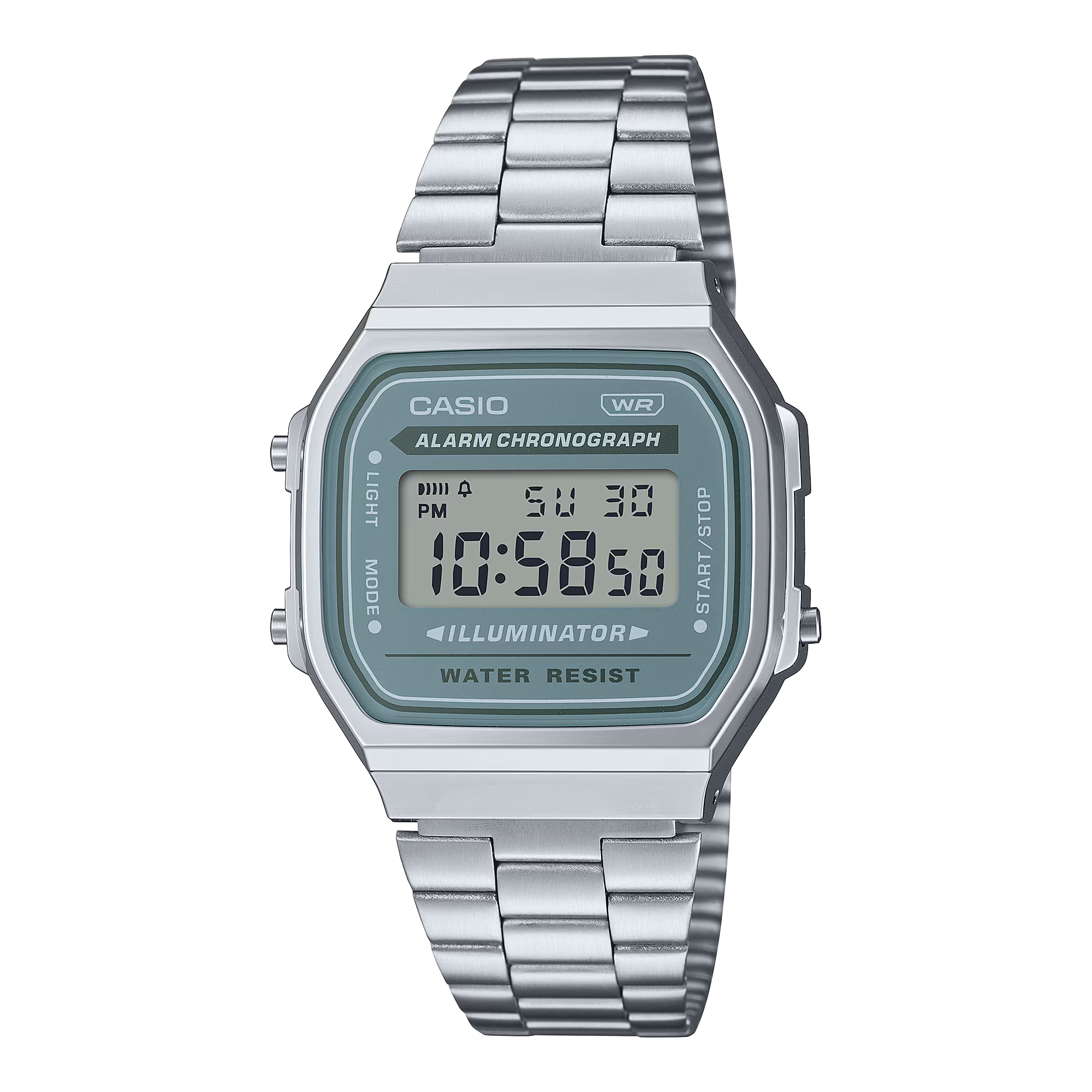 Montre Casio Vintage Unisex