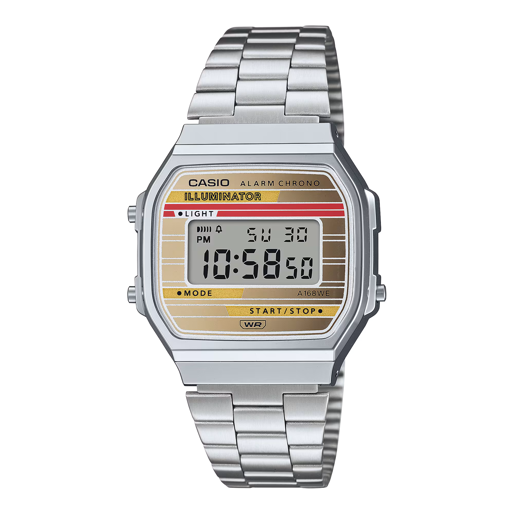 Montre Casio Vintage Unisex