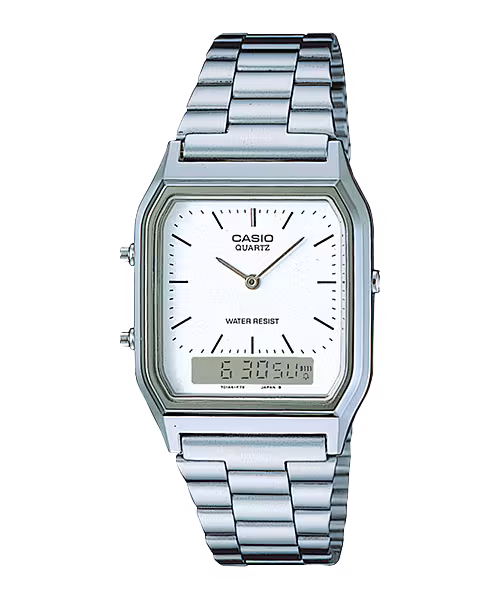 Montre Casio Vintage Unisex