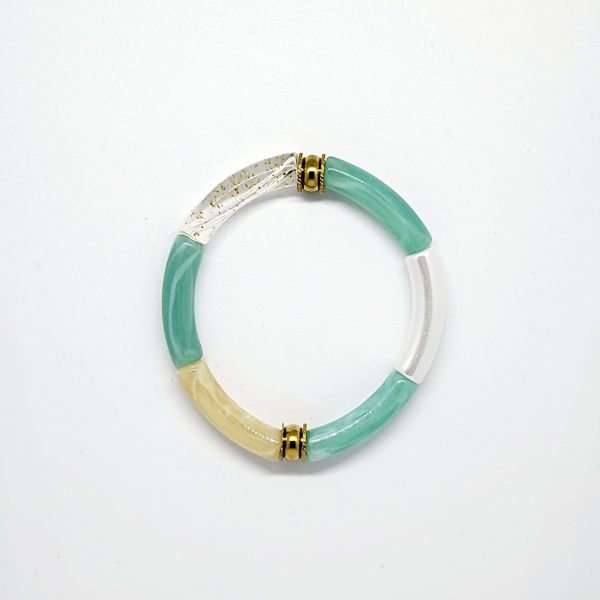 Set 3 Bracelets Boréa Thème Glacier – Image 2