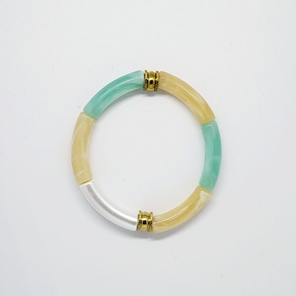 Set 3 Bracelets Boréa Thème Glacier – Image 3