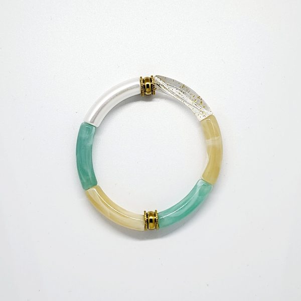 Set 3 Bracelets Boréa Thème Glacier – Image 4