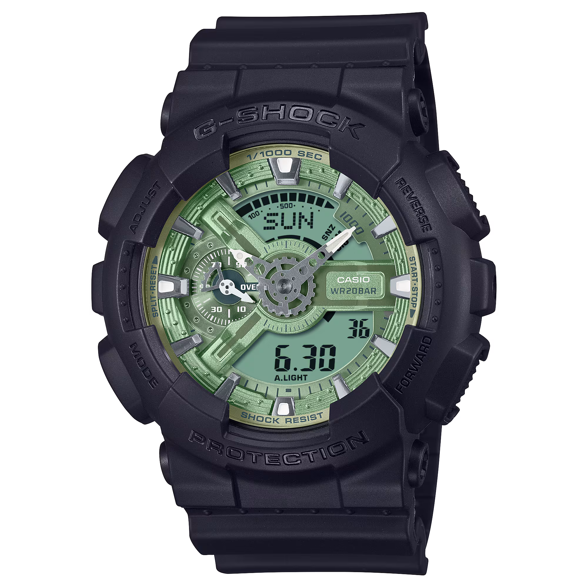 Montre G-Shock Homme
