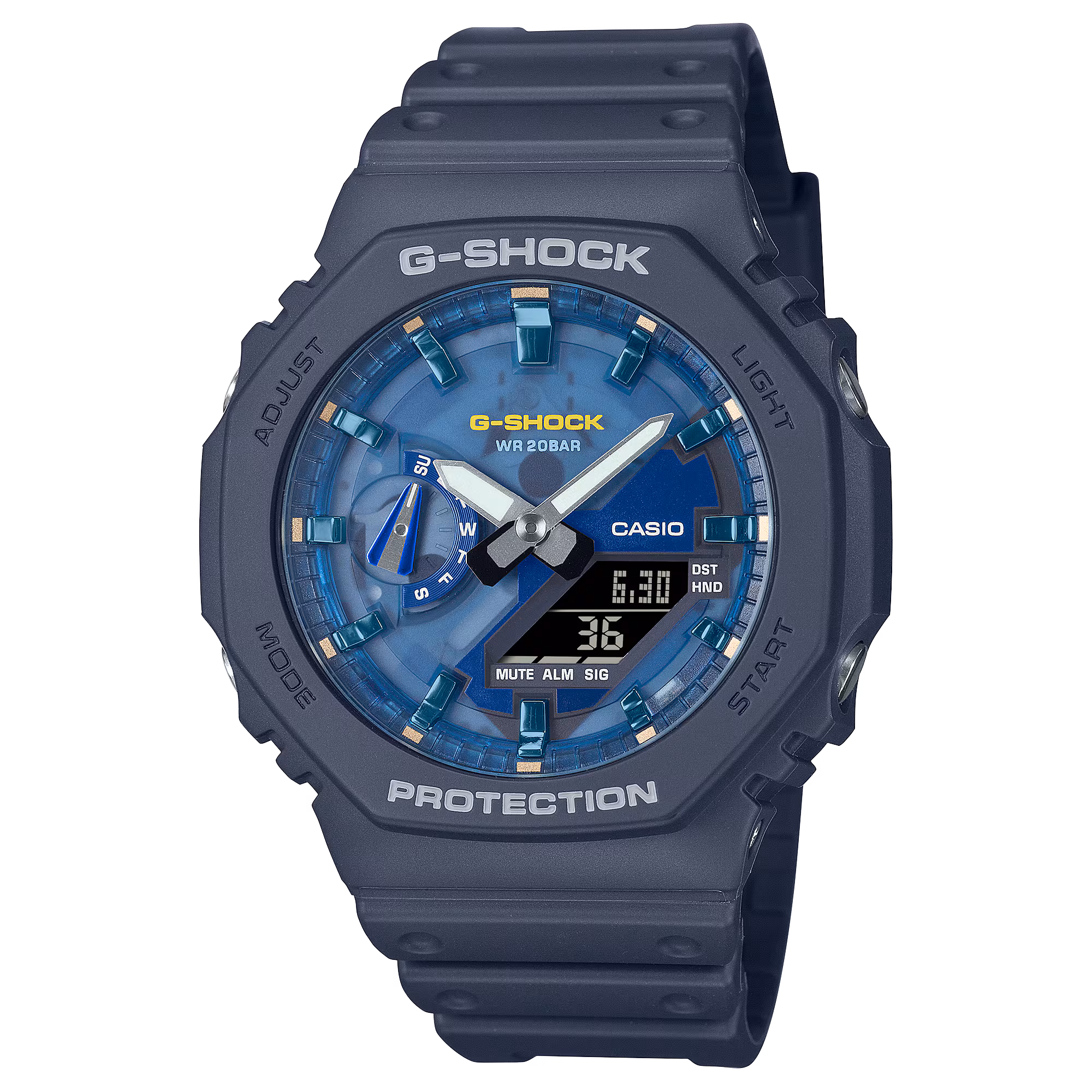 Montre G-Shock Homme