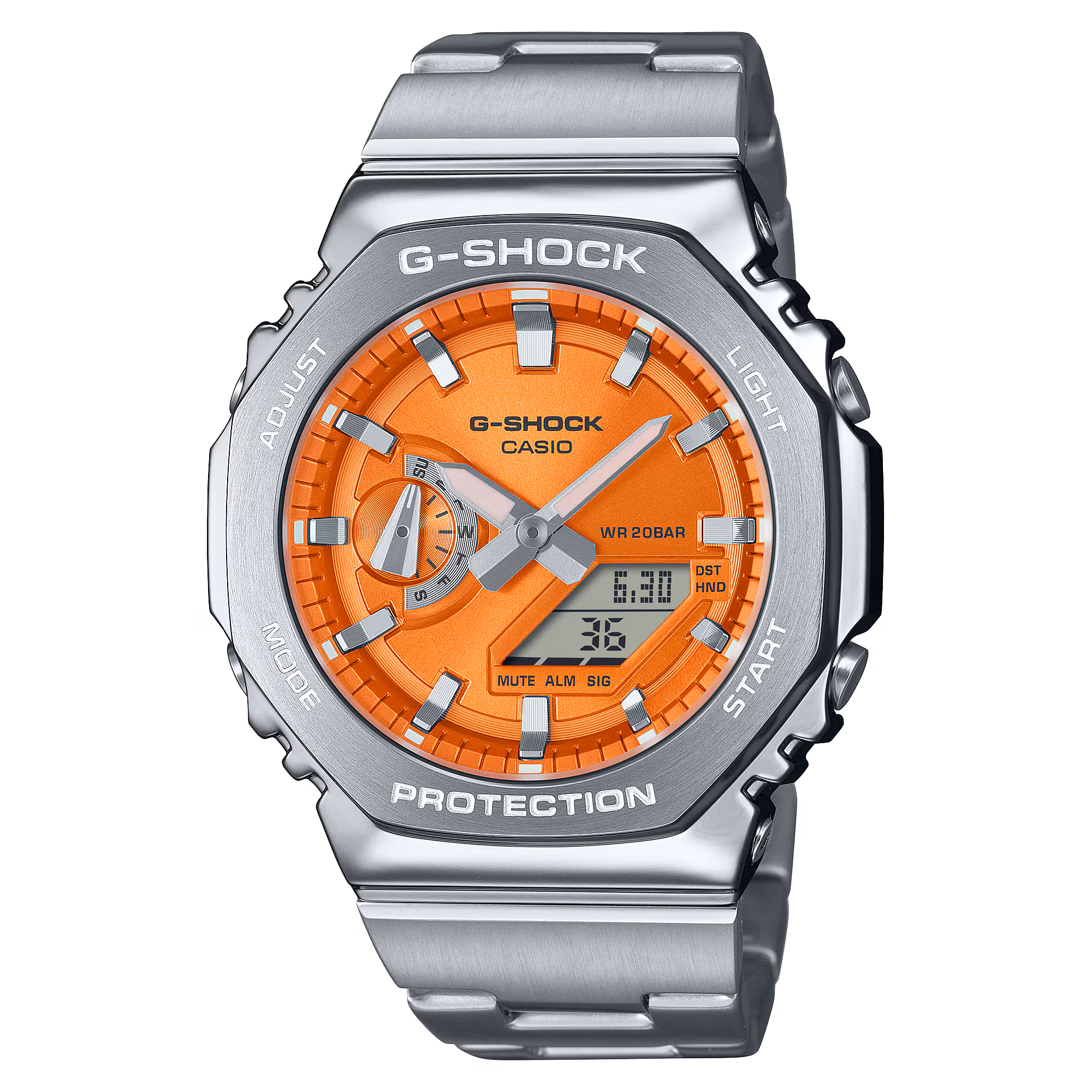 Montre G-Shock Homme