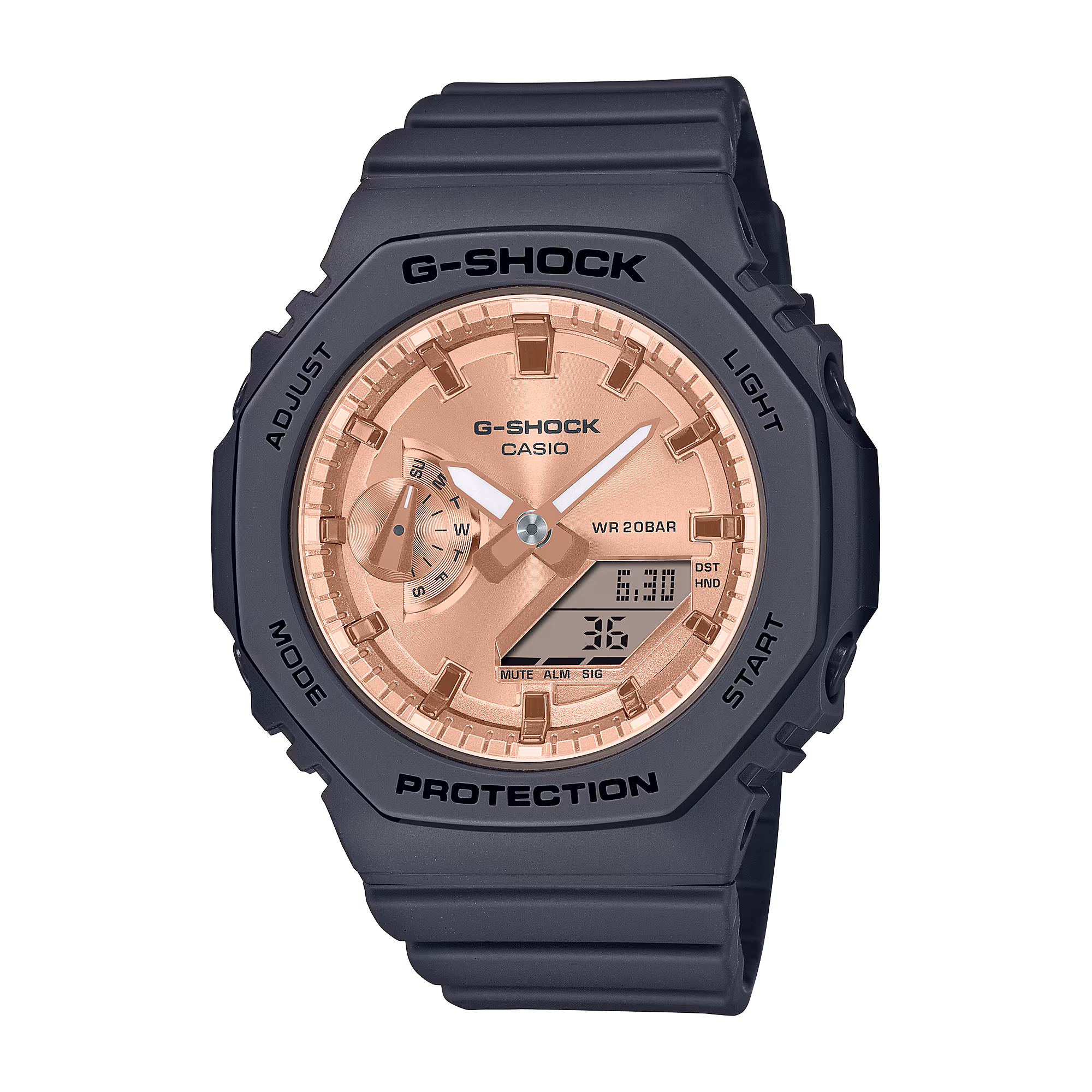 Montre G-Shock Homme
