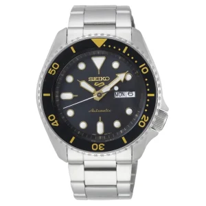 Montre  Seiko  Automatique Homme