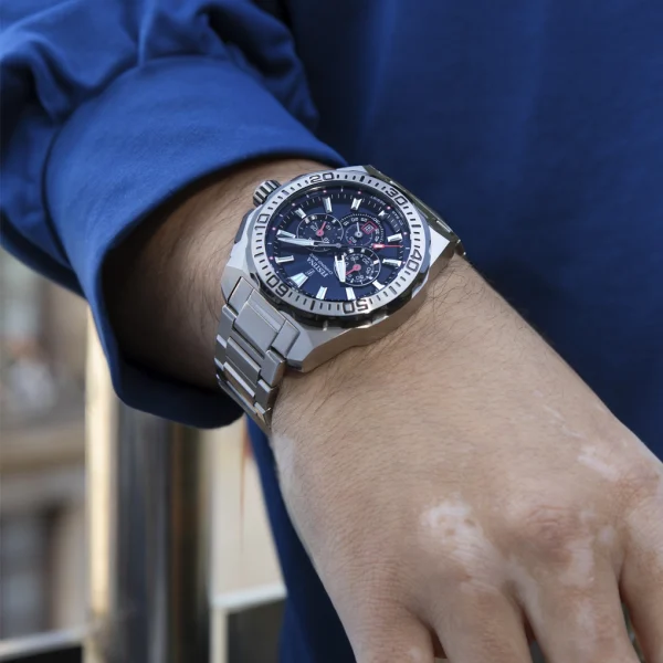 Montre Chrono Festina  Homme – Image 2