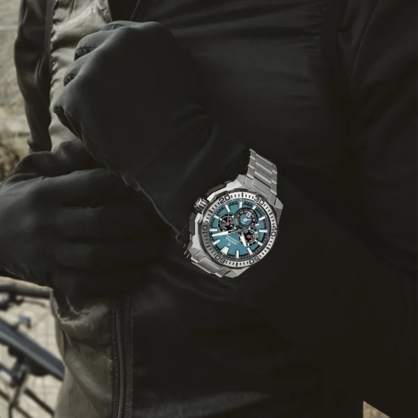 Montre Chrono Festina  Homme – Image 3