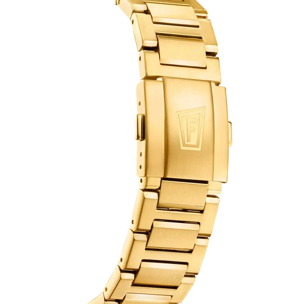 Montre Chrono Festina  Homme – Image 2