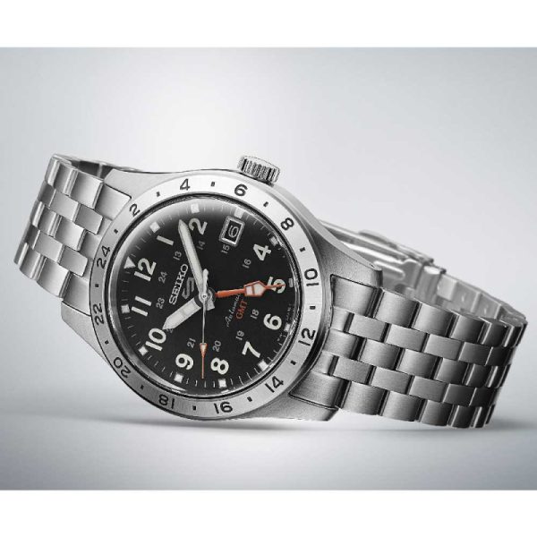 Montre  Seiko  Automatique Homme – Image 2