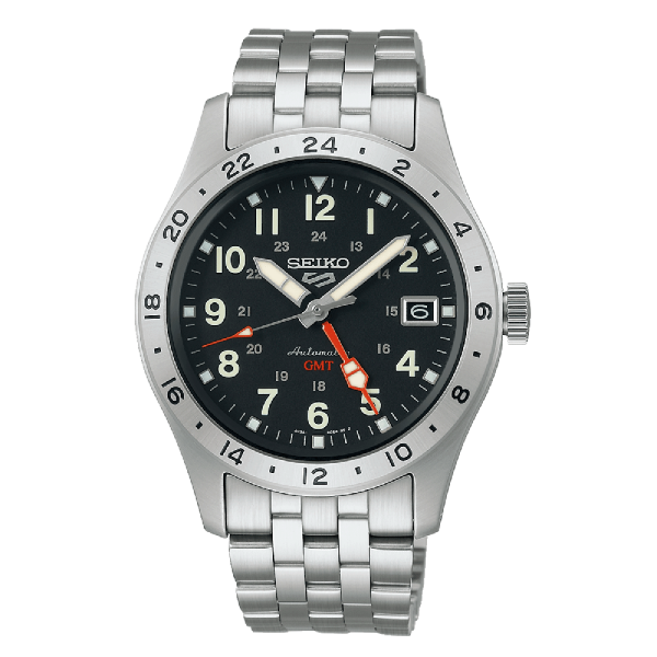 Montre  Seiko  Automatique Homme
