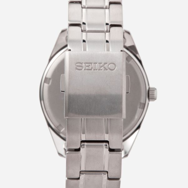 Montre Titane Seiko Homme – Image 2